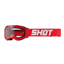 ОЧИЛА SHOT ASSAULT RED