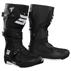 БОТУШИ SHOT RACE 6 BLACK