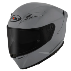 КАСКА SUOMY STELLAR 2 GREY