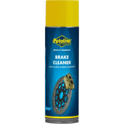 СПРЕЙ ЗА ПОЧИСТВАНЕ НА СПИРАЧКИ Putoline Brake Cleaner