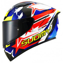 КАСКА SUOMY TX-Pro Higher 2023