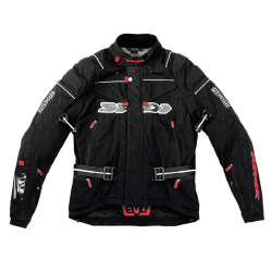 ТЕКСТИЛНО МОТО ЯКЕ Spidi Raider 