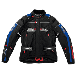 ТЕКСТИЛНО МОТО ЯКЕ Spidi Raider 