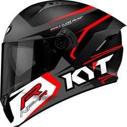 КАСКА  KYT NF-R Track