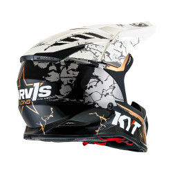 КАСКА KYT SKYHAWK JARVIS SIGNATURE EDITION