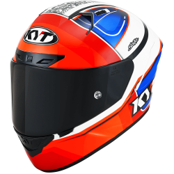 КАСКА KYT KYT NZ-Race Pirro Replica 2021