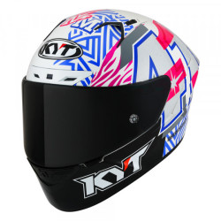 КАСКА KYT NZ RACE ESPARGARO' REPLICA 2022 