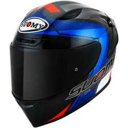 КАСКА SUOMY TX-Pro GLAM BLUE