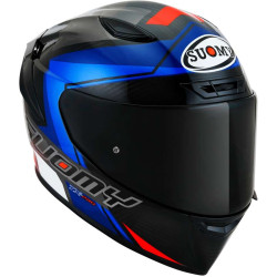 КАСКА SUOMY TX-Pro GLAM BLUE