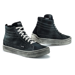 КЕЦОВЕ TCX STREET 3 WATERPROOF BLACK