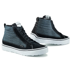 КЕЦОВЕ TCX STREET 3 AIR LADY black/grey