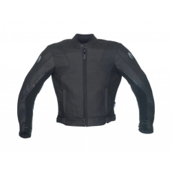 КОЖЕНО ЯКЕ RICHA TG1 LEATHER 3-IN-1 BLACK