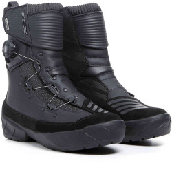 БОТУШИ TCX Infinity 3 Mid WP Black