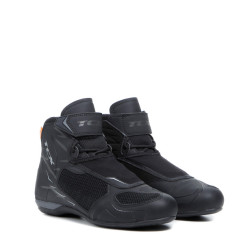 БОТИ TCX RO4D Air BLACK/GRAY