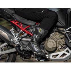 БОТУШИ TCX Infinity 3 Gore-Tex