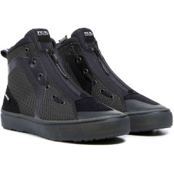 КЕЦОВЕ TCX Ikasu Air BLACK