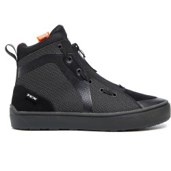 КЕЦОВЕ TCX Ikasu Air BLACK