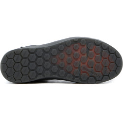 КЕЦОВЕ TCX IKASU WP - BLACK/REFLEX