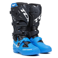БОТУШИ TCX COMP EVO 2 MICHELIN - BLACK/BLUE