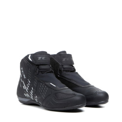 БОТИ TCX RO4D - BLACK/WHITE
