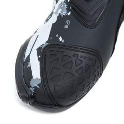 БОТУШИ TCX RT-RACE - BLACK/WHITE/GRAY