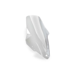 PUIG WINDSHIELD V-TECH LINE TOURING KYMCO X-TOWN CT 125i 21-24 TRANSPARENT