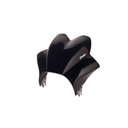 PUIG WINDSCREEN UNIV. WAVE SUZUKI GSF1200 BANDIT 96-05 BLACK