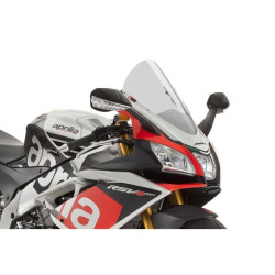 RACINGBIKE RACING SCREEN HP APRILIA RSV4 RF/RR 15-20 LIGHT SMOKE