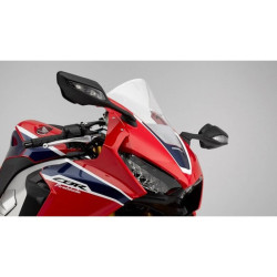 RACINGBIKE RACING SCREEN HP HONDA CBR1000RR FIREBLADE SP/SP2 17-19 CLEAR