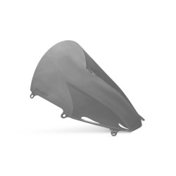 RACINGBIKE RACING SCREEN HP HONDA CBR1000 RR-R FIREBLADE/SP 20-24 DARK SMOKE