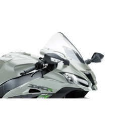 RACINGBIKE RACING SCREEN HP KAWASAKI ZX-10RR 17-20 CLEAR