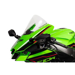 RACINGBIKE RACING SCREEN HP KAWASAKI ZX-10RR 21-24 TRANSPARENT