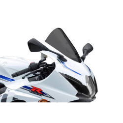RACINGBIKE RACING SCREEN HP SUZUKI GSX-R1000/R 17-22 DARK SMOKE