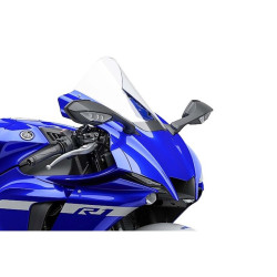 RACINGBIKE RACING SCREEN HP YAMAHA YZF-R1/R1M 20-24 TRANSPARENT