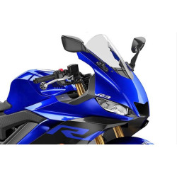 RACINGBIKE RACING SCREEN HP YAMAHA YZF-R3 19-24 TRANSPARENT