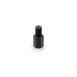 PUIG ADAPTER LEFT REAR VIEW MIRROR BMW R NINE T 17-22 BLACK - COD. 9585N