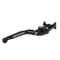 RACINGBIKE REAR BRAKE LEVER BMW CE 04 21-24 BLACK