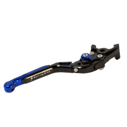 RACINGBIKE REAR BRAKE LEVER BMW CE 04 21-24 BLUE