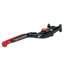 RACINGBIKE REAR BRAKE LEVER BMW C400 X 18-24 RED