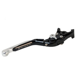 RACINGBIKE REAR BRAKE LEVER BMW CE 04 21-24 SILVER