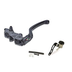 BREMBO RADIAL CLUTCH MASTER CYLINDER 19RCS + TANK KIT DUCATI PANIGALE V4 S 18-19