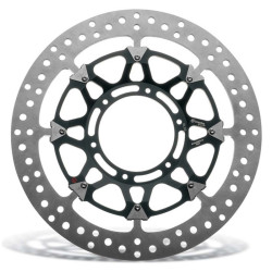 BREMBO DISCO FRENO T-DRIVE DUCATI 1098 S/R 07-08