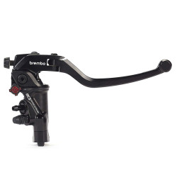 BREMBO RADIAL BRAKE PUMP 15RCS CORSACORTA RR-RACE REPLICA DUCATI SCRAMBLER ICON/CLASSIC/FULL T. 15-20