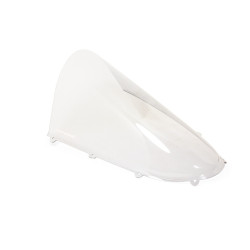 RACINGBIKE HP RACING WINDSCREEN DUCATI PANIGALE V4 2025 TRANSPARENT