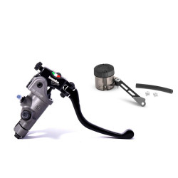 BREMBO RADIAL BRAKE PUMP 15RCS + RESERVOIR KIT HONDA TRANSALP 750 23-24-COD.110A26320-BR
