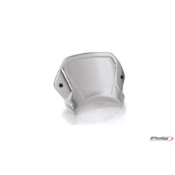 PUIG ALUMINUM FRONT FAIRING HUSQVARNA VITPILEN 701 18-20 SILVER
