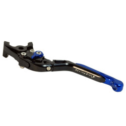 RACINGBIKE LEVA FRIZIONE KTM DUKE 690 14-19 BLU-LV9185A