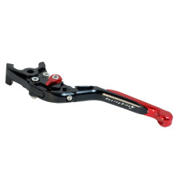 RACINGBIKE LEVA FRIZIONE KTM DUKE 690 14-19 ROSSO-LV9185R