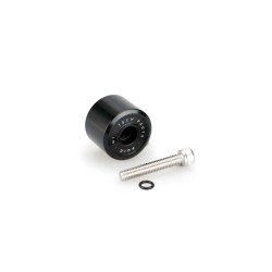 PUIG ADATTATORE SPECCHIETTO RETROVISORE DESTRO/SINISTRO PIAGGIO VESPA GTS 300 TOURING 21-22 NERO