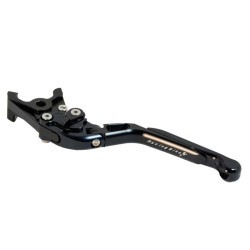 RACINGBIKE CLUTCH LEVER SUZUKI GSX-R600 06-07 BLACK